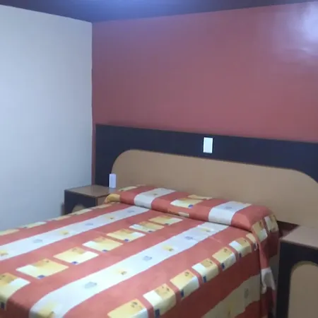 Hotel H - Valencia Adults Only Mexico City Exterior photo