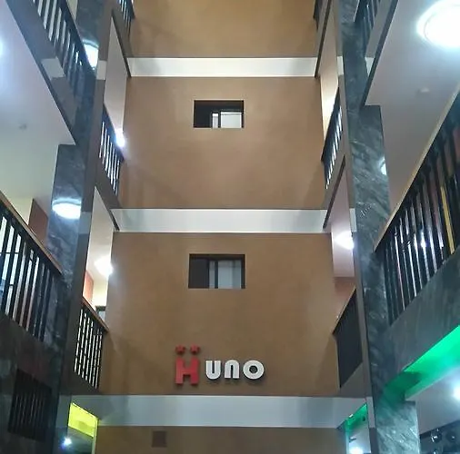 Hotel H - Valencia Adults Only