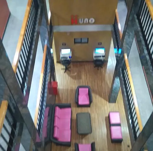 Hotel H - Valencia Adults Only